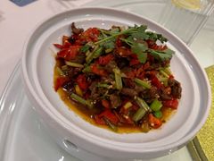 -春天里餐厅(西田城店)