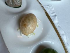 -金轩中餐厅 Jin Xuan(浦东丽思卡尔顿酒店)