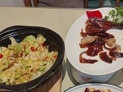 -陈阿婆鱼头泡饼·京味菜(复兴路店)