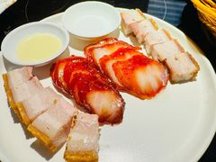 -顺峰顺水顺德菜(龙华店)