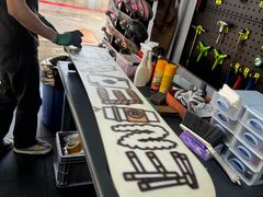 -TAC滑板滑雪俱乐部(朗园park店)