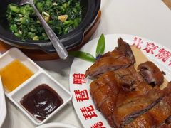 -南拳十三姨·潮汕砂锅粥·粤菜(西单大悦城店)