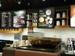 -星巴克(夏日百货店)