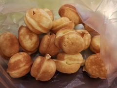 蛋糕仔-顺记冰室(宝华路店)