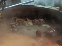 -清真马杰山牛肉汤馆