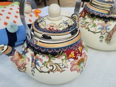 -冰泉豆浆馆(白云山总店)