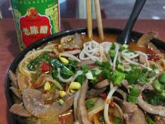 -李米线(武陵路店)