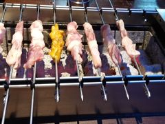 -三个蒙古大叔羊肉串(大宁店)