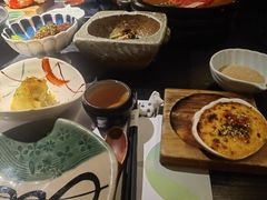 -花潮料理艺食馆(成都万象城店)