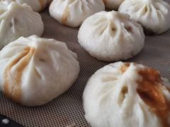 -蔡记包子(百花路店)