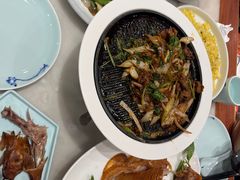 -鸭匠食府·挂炉烤鸭·新京菜(阜成路店)