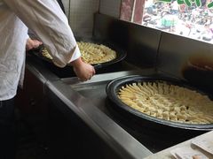 -小姜锅贴(凤凰街店)