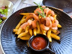 -安妮意大利餐厅(日坛店)