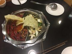 -满禾林火锅(丹东路店)