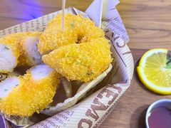 -曼泰·泰餐(江南环球港店)