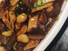 -海天楼中餐厅(吴宫泛太平洋酒店)