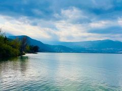 -西昌邛海湿地-月亮湾景区
