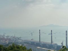 -小南山公园