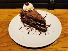 黑森林蛋糕-Peet's 皮爷咖啡(东湖路手作店)