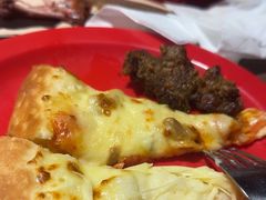 -好伦哥比萨烤肉自助(马家堡店)