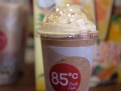 -85度C(厦门中华城新店)