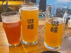 -汉森熊啤酒屋(雨耕山店)