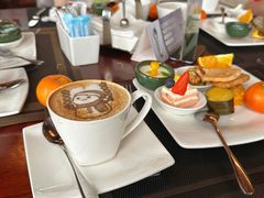 -三亚湾海居雅高铂尔曼度假酒店