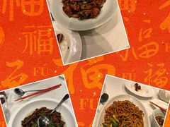 -和记小菜(东方店)