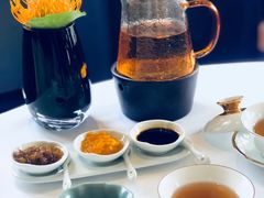 正山小种-宝丽轩中餐厅BAOLIXUAN