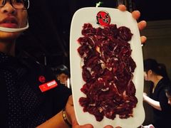-牛焱·贵州黄牛肉火锅(城西银泰店)
