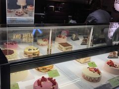 -Pantry's Best派悦坊蛋糕(K11购物艺术中心店)