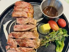 -悦荟牛排餐厅(萨尔图万达店)