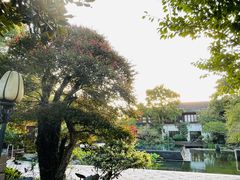 -杭州西子湖四季酒店-WL BISTRO西湖餐厅(灵隐路店)