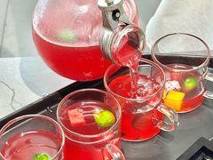 -3号仓库·创意中国菜(大悦城店)
