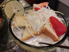 -浩海火烧云傣家菜(京广店)