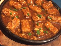 -自游人·美食一楼·地道徽菜(三十年名店)