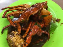 -明记烧鱼美味店