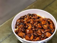 茄丁面-名门小厨(劲松店)