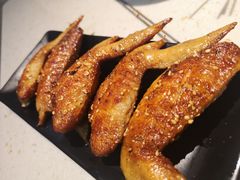 -万鑫鸡翅