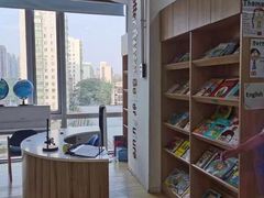 -GogoReading少儿英语分级阅读(双井中心店)