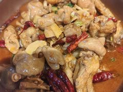 -马凯餐厅(地安门店)