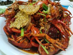 -香满锅老北京羊蝎子火锅·家常菜(新街口店)