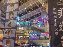 -飞扬影城(正佳IMAX店)