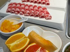 -海底捞火锅(团结桥店)