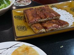 -老来福·非遗酸汤兔(凯旋路店)