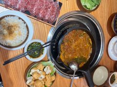 -黔三一夺夺粉酸汤火锅(百信店)