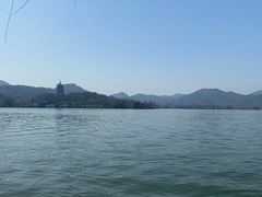 -柳莺湖上·湖景餐厅·江南菜(西湖店)