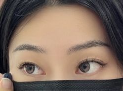 -Verywang半永久纹眉•仪器野生眉