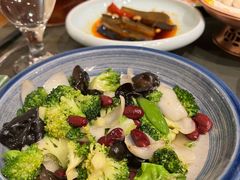 -那家小馆•北京菜•烤鸭(中关村店)