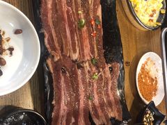 -大壮家原味烤肉(兴华北街店)
